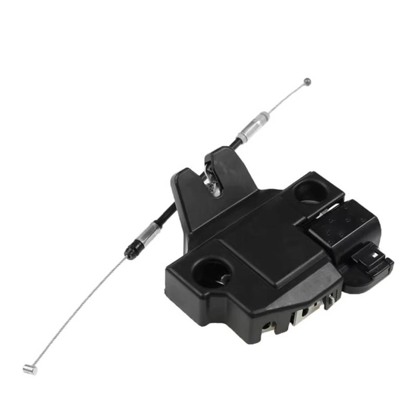 LEIFEIS Heckklappenschloss Für Lexus ES350 2007 2008 2009 2010 2011 2012 Stamm Latch Heckklappe Türschloss Antrieb 64600-33140 6460033140 Türschloss Heckklappe von LEIFEIS