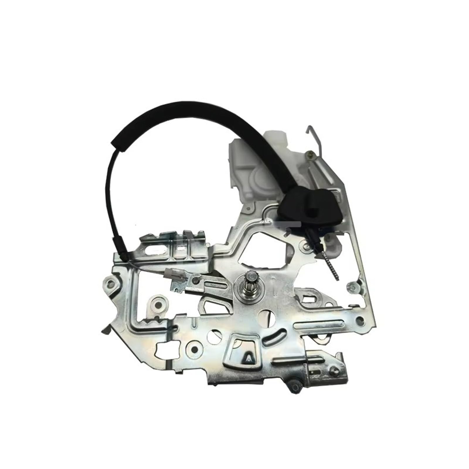 LEIFEIS Heckklappenschloss Für Master III 2014 2015 2016 2017 2018 2019 2020 Hinten Stamm Boot Deckel Lock Latch Antrieb 8200766888J 906123257R Türschloss Heckklappe von LEIFEIS