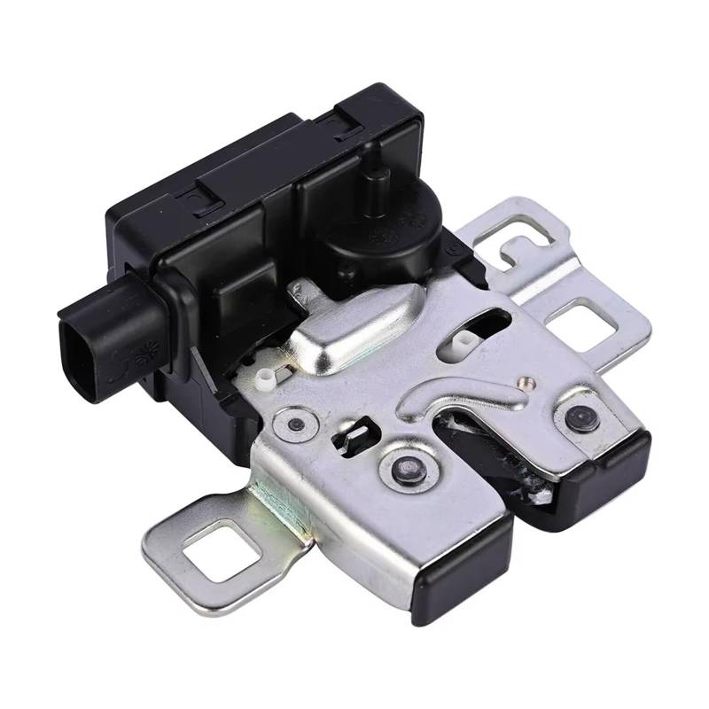LEIFEIS Heckklappenschloss Für Mini Für Cooper R50 R53 R56 R59 2002-2015 Stamm Deckel Türschloss Ailgate Boot Deckel Stamm Lock Latch 51242754528 Türschloss Heckklappe von LEIFEIS