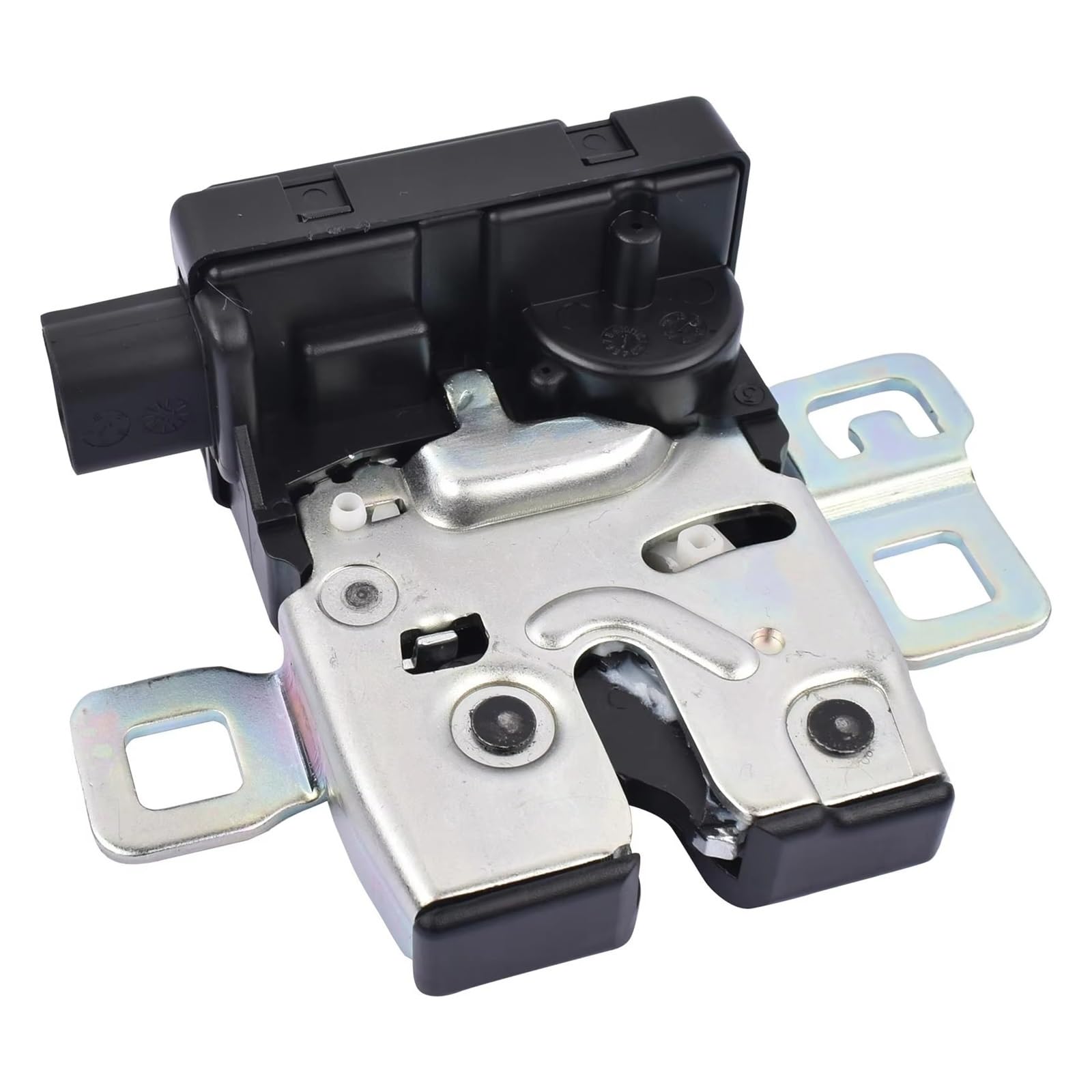 LEIFEIS Heckklappenschloss Für Mini Für Cooper R50 R53 R56 R59 Heckklappe Kofferraumdeckel Schloss Latch Catch 51242330498 Türschloss Heckklappe LEIFEIS Heckklappenschloss Für Mini Für Cooper R50 R53 R56 R59 Heckklappe Kofferraumdeckel Schloss Latch Catch 51242330498 Türschloss Heckklappe von LEIFEIS