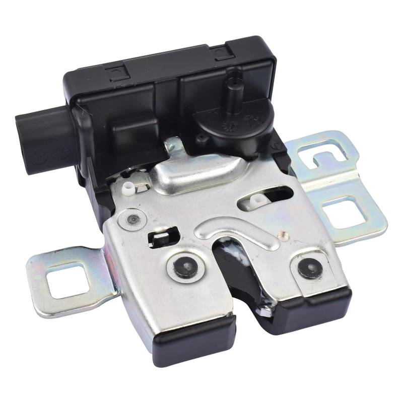 LEIFEIS Heckklappenschloss Für Mini Für Cooper R50 R53 R56 R59 Heckklappe Kofferraumdeckel Schloss Latch Catch 51242330498 Türschloss Heckklappe von LEIFEIS