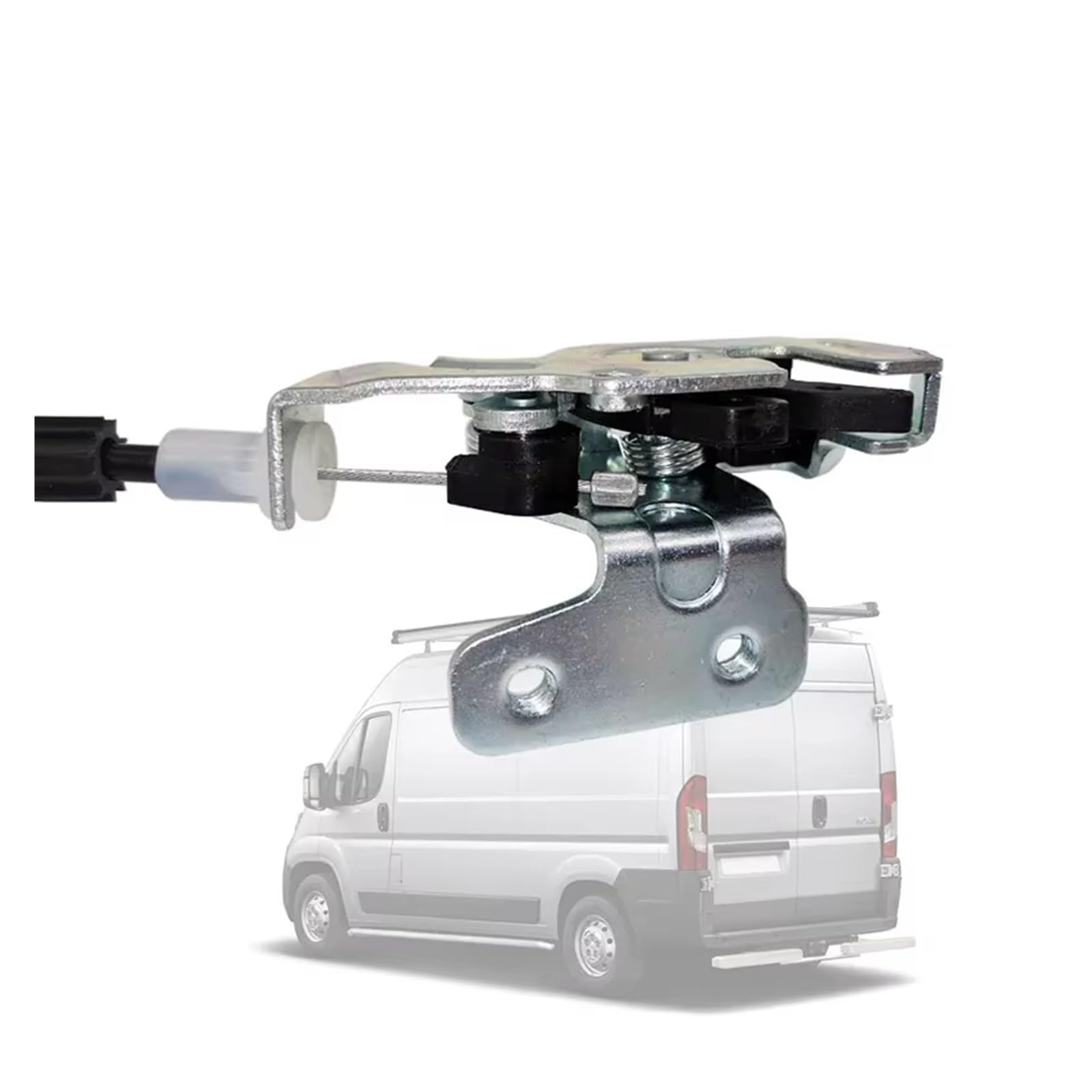 LEIFEIS Heckklappenschloss Für Peugeot Für Boxer 2006-ON Auto Hinten Unten Links Türschloss Fang #1345734080 1385567080 1612788680 Türschloss Heckklappe LEIFEIS Heckklappenschloss Für Peugeot Für Boxer 2006-ON Auto Hinten Unten Links Türschloss Fang #1345734080 1385567080 1612788680 Türschloss Heckklappe von LEIFEIS