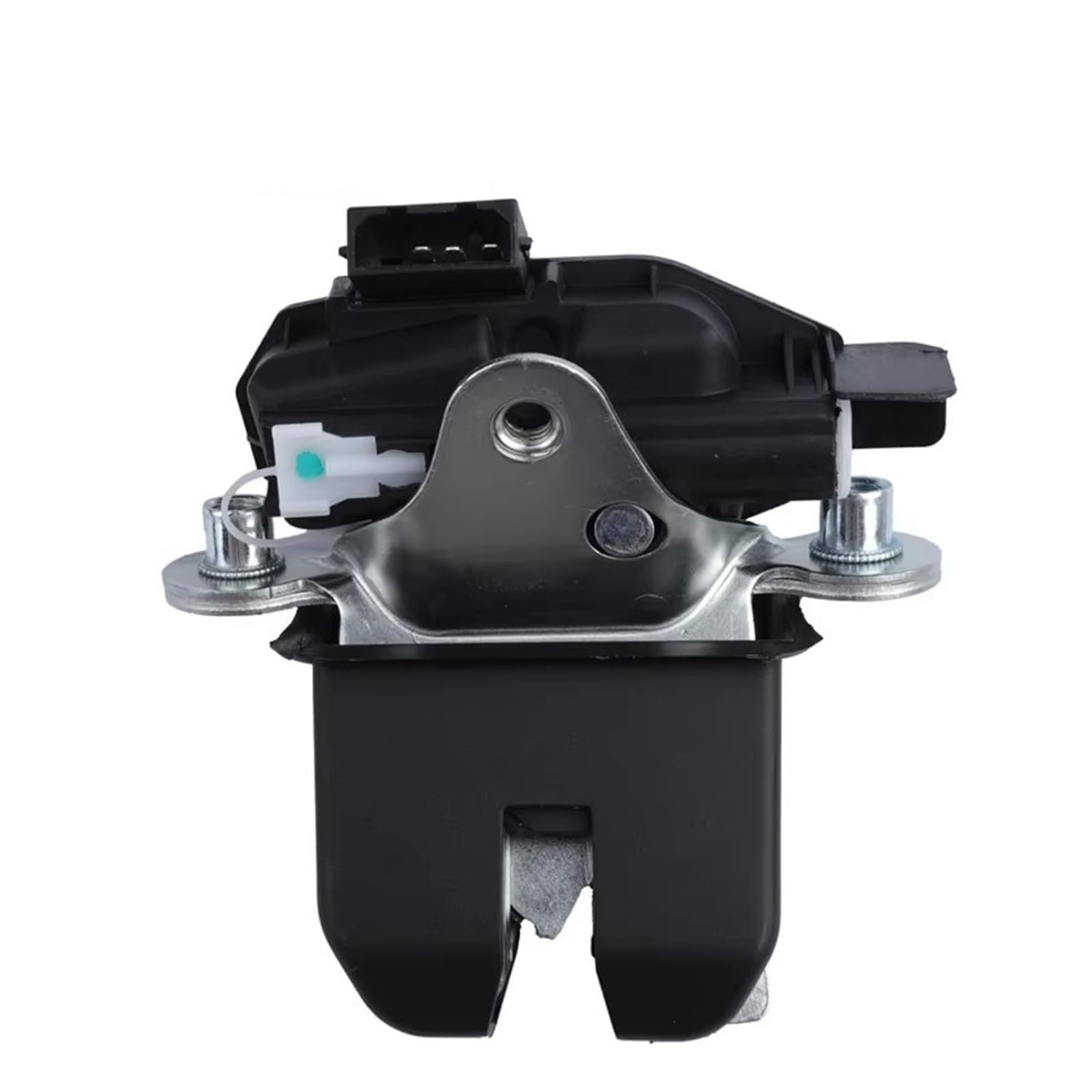 LEIFEIS Heckklappenschloss Für Skoda Für Fabia Für Roomster 2006-2015 Hinten Trunk-Boot Heckklappe Tür Latch Lock Antrieb 5J0827501B 5J0827501D 5J0827501A Türschloss Heckklappe LEIFEIS Heckklappenschloss Für Skoda Für Fabia Für Roomster 2006-2015 Hinten Trunk-Boot Heckklappe Tür Latch Lock Antrieb 5J0827501B 5J0827501D 5J0827501A Türschloss Heckklappe von LEIFEIS
