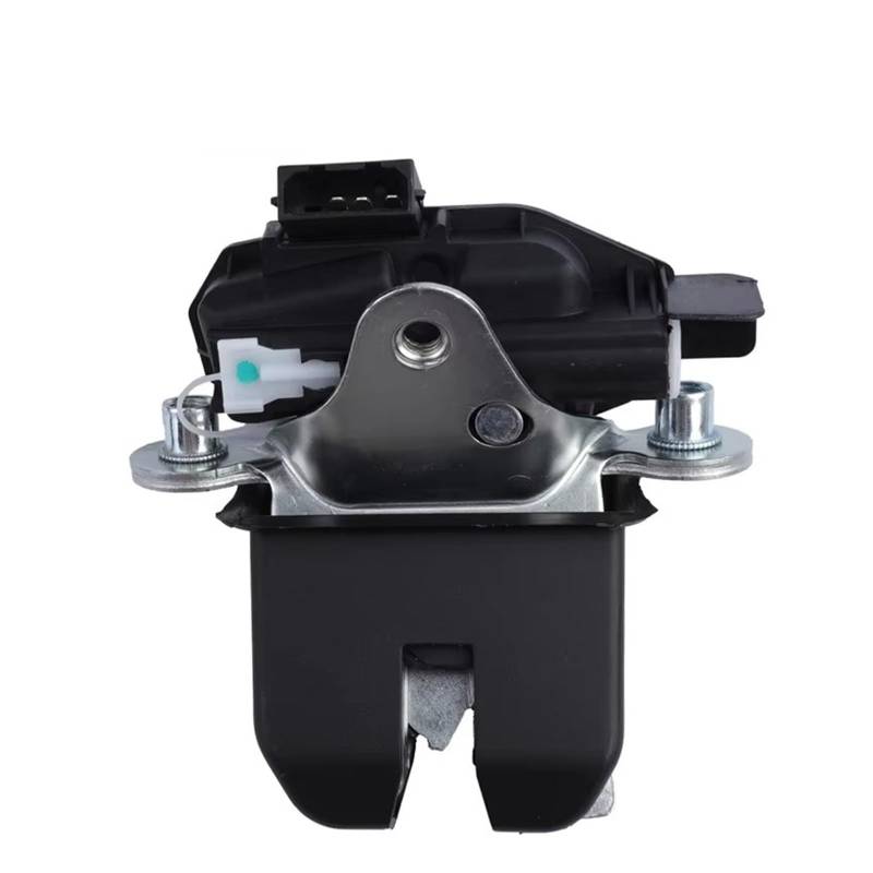 LEIFEIS Heckklappenschloss Für Skoda Für Fabia Für Roomster 2006-2015 Hinten Trunk-Boot Heckklappe Tür Latch Lock Antrieb 5J0827501B 5J0827501D 5J0827501A Türschloss Heckklappe von LEIFEIS