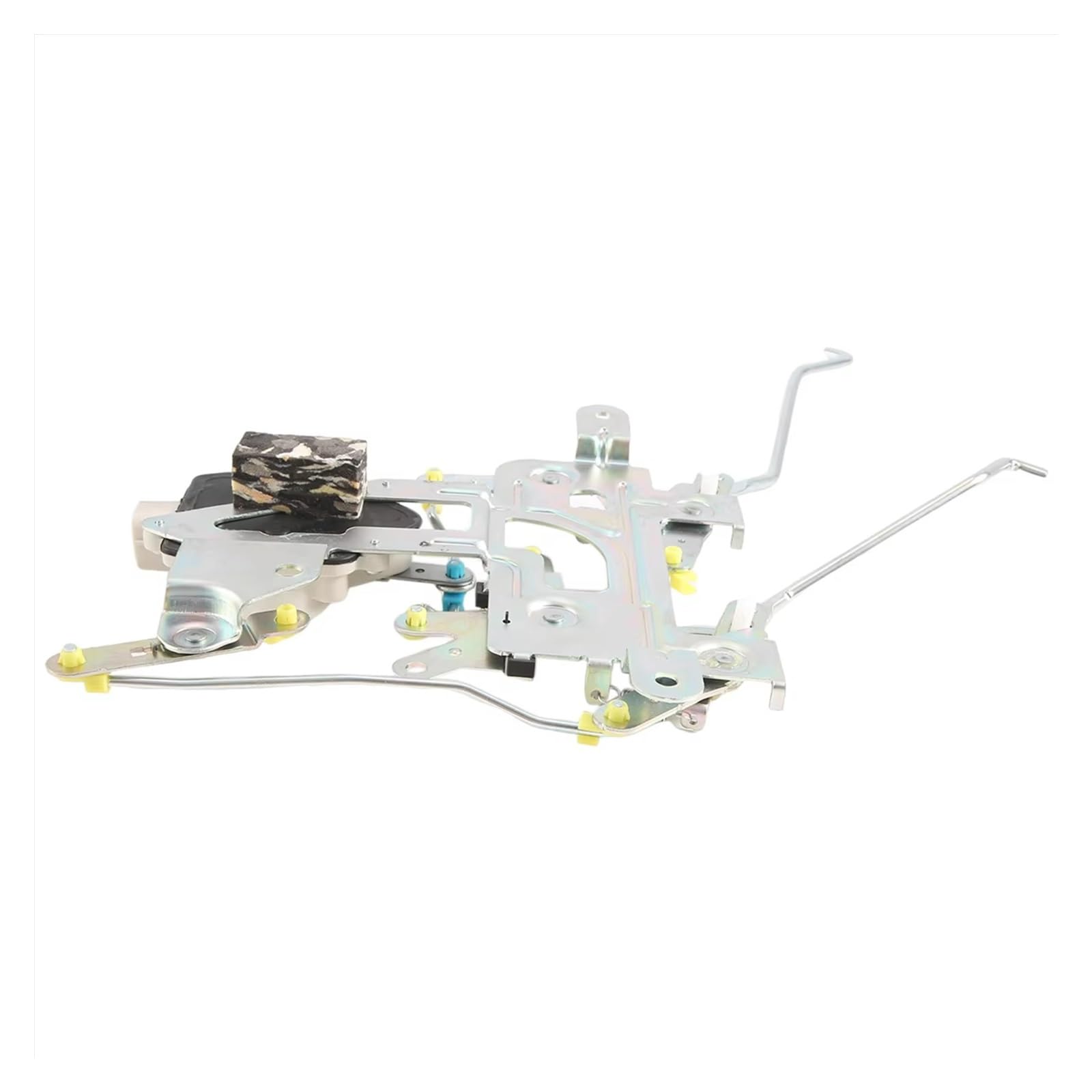 LEIFEIS Heckklappenschloss Für SsangYong Für Rexton Türschloss Zentralverriegelung Auto Schwanz Tor Hinten Stamm Deckel Latch Lock 7140308012 Türschloss Heckklappe von LEIFEIS