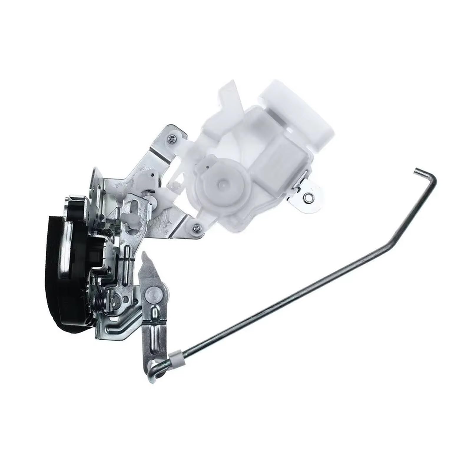 LEIFEIS Heckklappenschloss Für Toyota FJ Für Cruiser 2007-2014 Heckklappe Schloss Stamm Latch Antrieb 6911035071 6911035070 69110-35071 69110-35070 Türschloss Heckklappe LEIFEIS Heckklappenschloss Für Toyota FJ Für Cruiser 2007-2014 Heckklappe Schloss Stamm Latch Antrieb 6911035071 6911035070 69110-35071 69110-35070 Türschloss Heckklappe von LEIFEIS