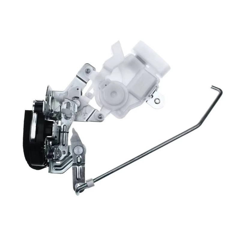 LEIFEIS Heckklappenschloss Für Toyota FJ Für Cruiser 2007-2014 Heckklappe Schloss Stamm Latch Antrieb 6911035071 6911035070 69110-35071 69110-35070 Türschloss Heckklappe von LEIFEIS