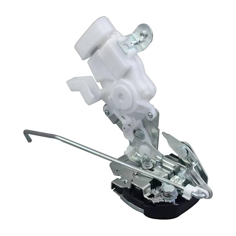 LEIFEIS Heckklappenschloss Für Toyota FJ Für Cruiser 2007-2014 Hinten Stamm Türschloss Antrieb Heckklappe Lock Latch Hatch 69110-35071 69110-35070 Türschloss Heckklappe von LEIFEIS