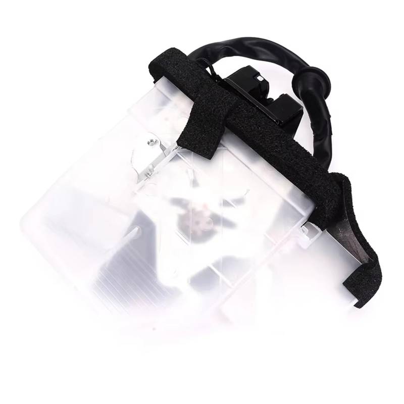 LEIFEIS Heckklappenschloss Für Toyota Für 4Runner 4,0 L 4,7 L 2003-2009 Heckklappe Latch Antrieb 69110-35090 69110-35062 69110-35060 Türschloss Heckklappe von LEIFEIS