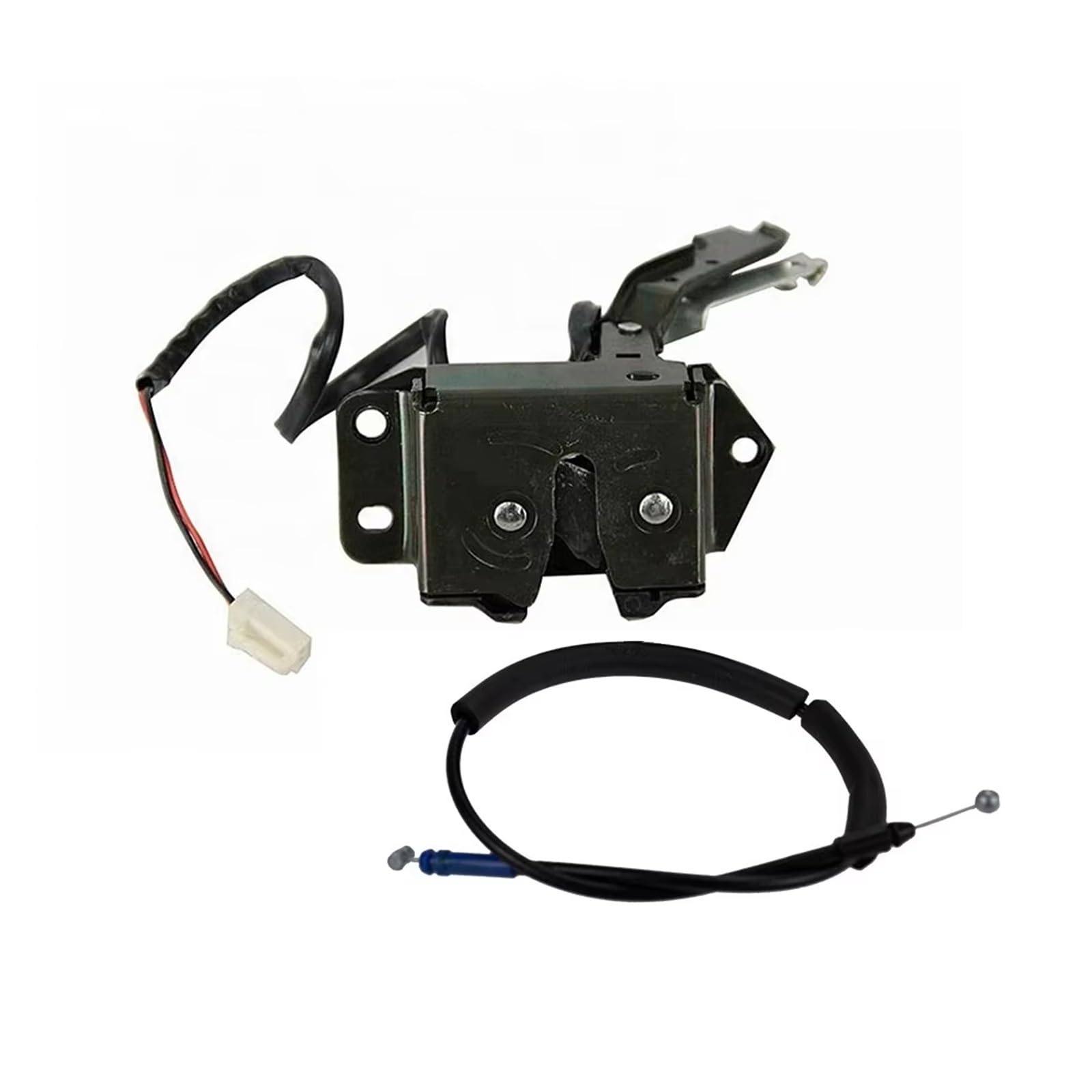 LEIFEIS Heckklappenschloss Für Toyota Für Hiace Für Pendler 2005-2018 Auto Heckklappe Schloss Zurück Tür Latch 69350-26120 Türschloss Heckklappe LEIFEIS Heckklappenschloss Für Toyota Für Hiace Für Pendler 2005-2018 Auto Heckklappe Schloss Zurück Tür Latch 69350-26120 Türschloss Heckklappe von LEIFEIS