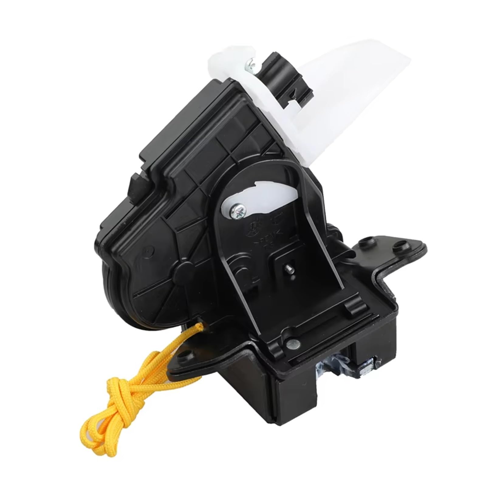 LEIFEIS Heckklappenschloss Für Toyota Für Land Für Cruiser Heckklappe Heckklappe Hinten Stamm Deckel Lock Latch Antrieb 69350-60141 6935060141 69350-60140 Türschloss Heckklappe LEIFEIS Heckklappenschloss Für Toyota Für Land Für Cruiser Heckklappe Heckklappe Hinten Stamm Deckel Lock Latch Antrieb 69350-60141 6935060141 69350-60140 Türschloss Heckklappe von LEIFEIS
