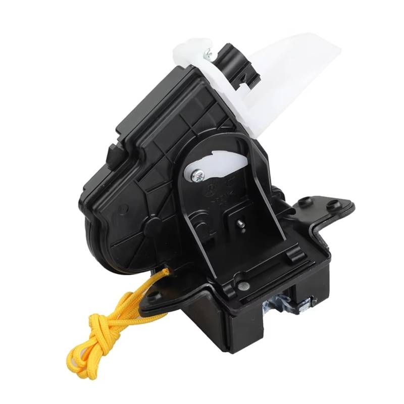 LEIFEIS Heckklappenschloss Für Toyota Für Land Für Cruiser Heckklappe Heckklappe Hinten Stamm Deckel Lock Latch Antrieb 69350-60141 6935060141 69350-60140 Türschloss Heckklappe von LEIFEIS