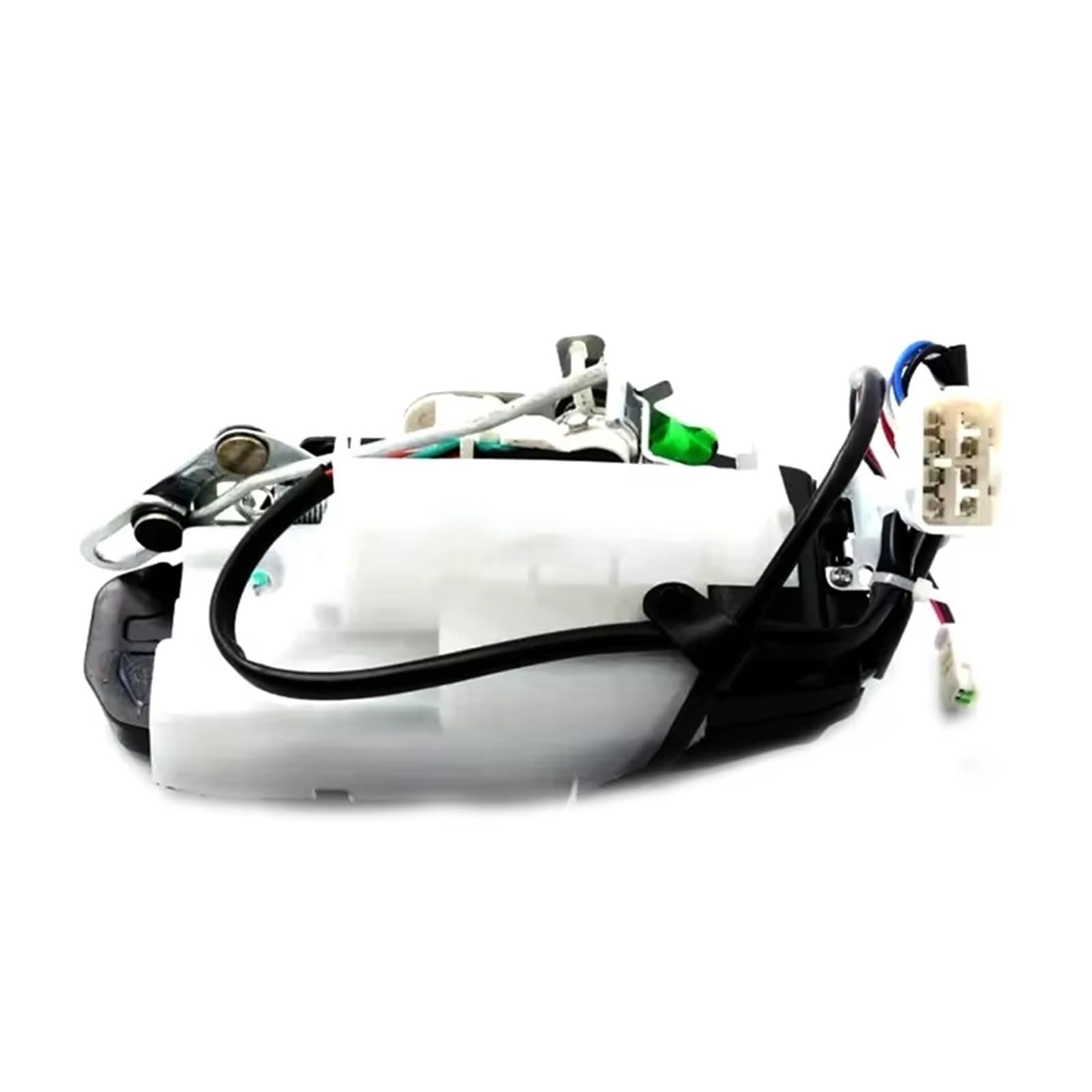 LEIFEIS Heckklappenschloss Für Toyota Für Land Für Cruiser J90 2000-2002 Stamm Lock Center Latch Hinten Türschloss Montage 6911060130 69110-60130 Türschloss Heckklappe LEIFEIS Heckklappenschloss Für Toyota Für Land Für Cruiser J90 2000-2002 Stamm Lock Center Latch Hinten Türschloss Montage 6911060130 69110-60130 Türschloss Heckklappe von LEIFEIS