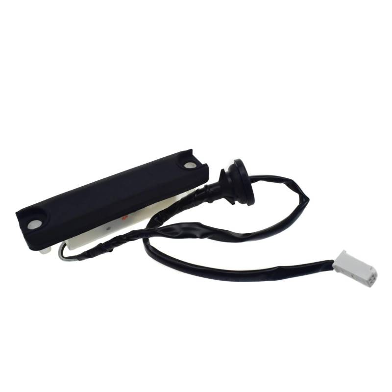 LEIFEIS Heckklappenschloss Für Toyota Für Scion Für Corolla Für Avensis Für Avalon Für Camry Für Prius Für Sienna Heckklappe Trunk Latch Griff Release Offenen Schalter Türschloss Heckklappe von LEIFEIS