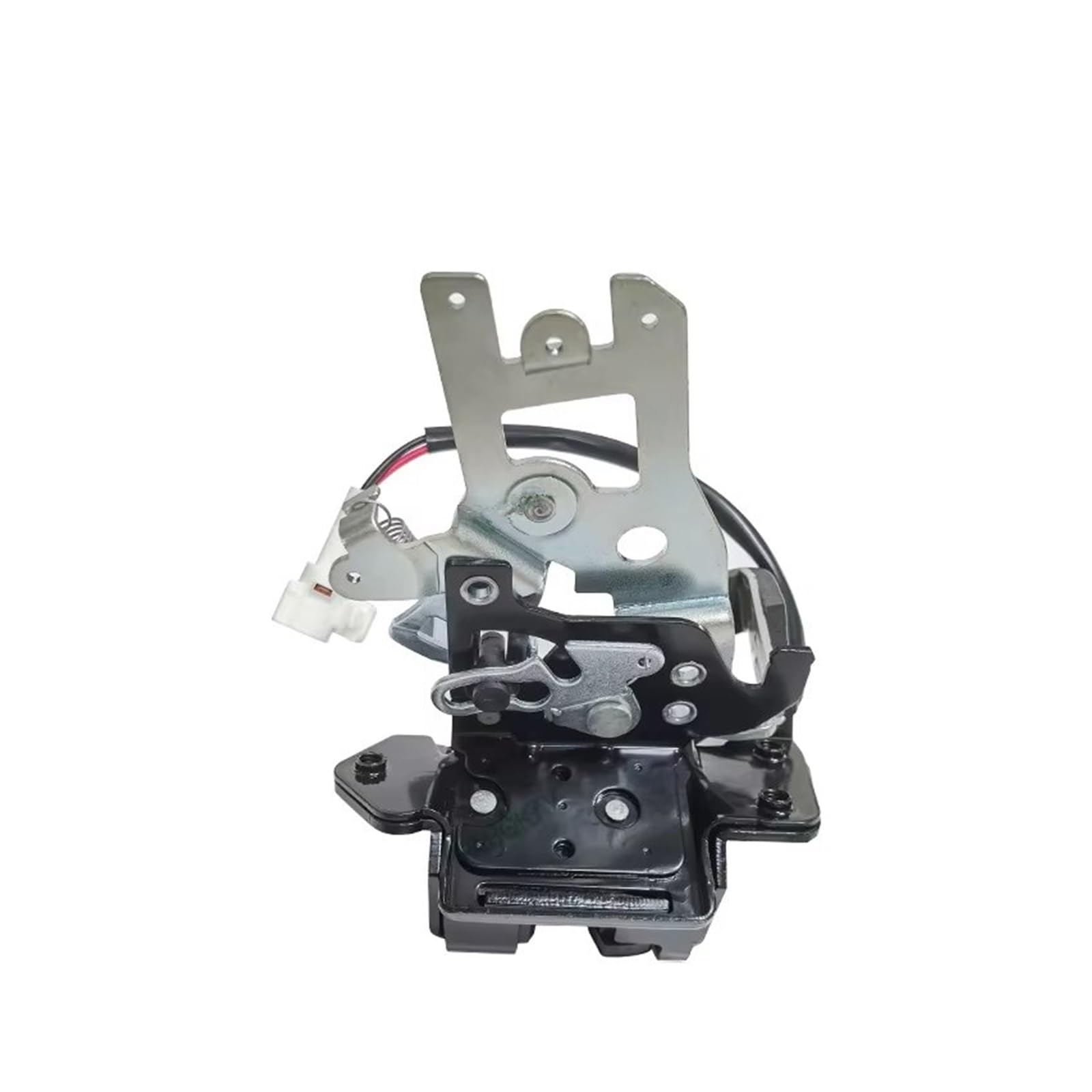LEIFEIS Heckklappenschloss Für Toyota Für Sequoia 2001-2007 Heckklappe Heckklappe Schloss & Kabel 693010C010 69301-0C010 931-861 Türschloss Heckklappe(No Cable) von LEIFEIS