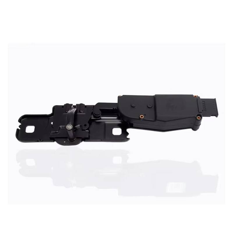 LEIFEIS Heckklappenschloss Für VW Für Passat Für Tiguan Auto Elektrische Schwanz Heckklappe Stamm Schloss Block Motor 4F9827383G 4F9827383B 4F9827383D 4F9827383E Türschloss Heckklappe von LEIFEIS
