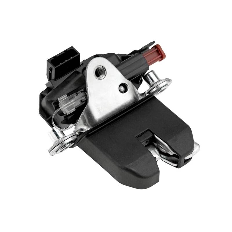 LEIFEIS Heckklappenschloss Für VW Für Polo V 6R1 2009 2010 2011 2012 2013 2014 2015 2016 2017 Heckklappe Schloss Antrieb 6RU827505R 6010-01-064449P 6RU827505C Türschloss Heckklappe von LEIFEIS