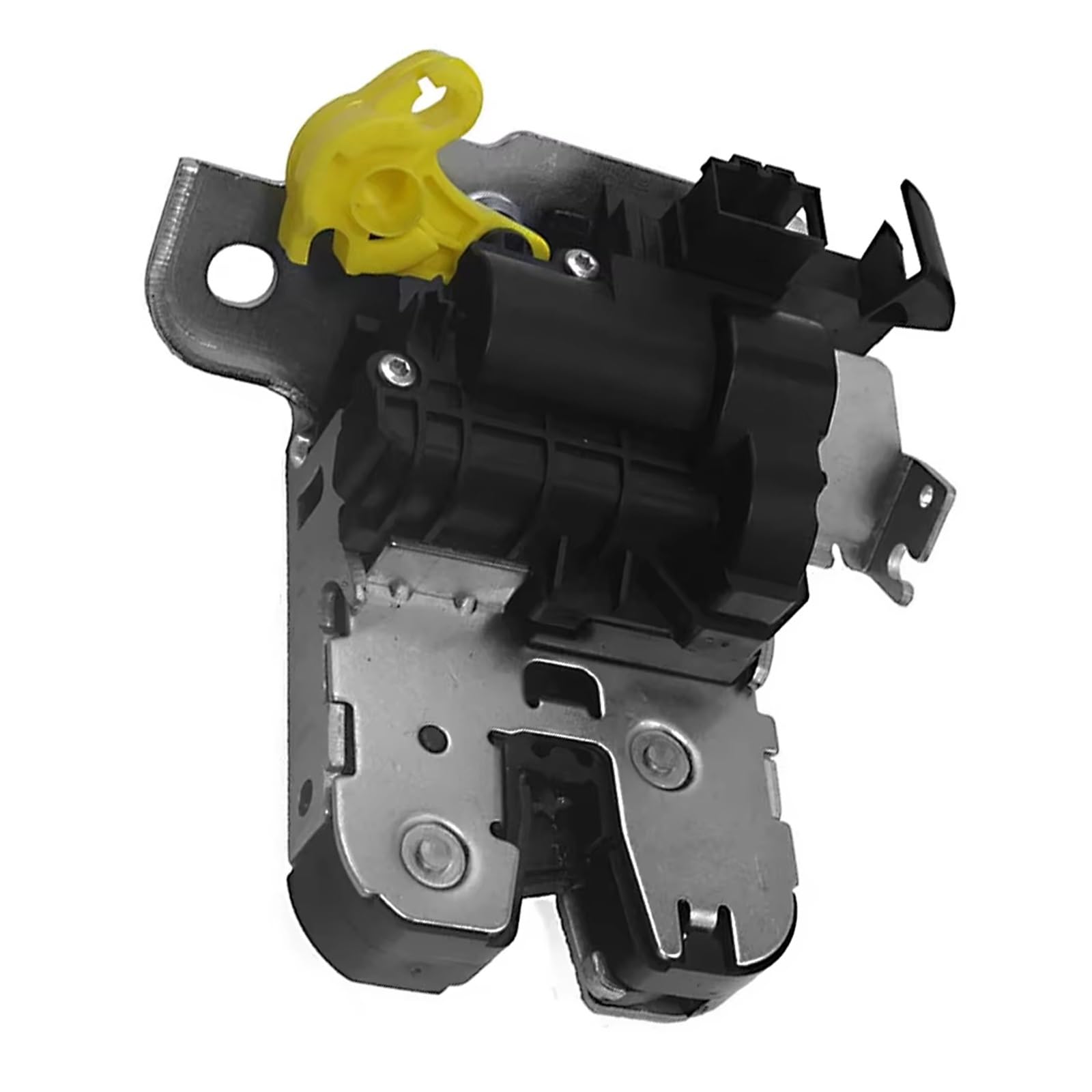 LEIFEIS Heckklappenschloss Für VW Für Tiguan II 2016 Für Touran II 2016 Für Touareg III 2018 Heckklappe Trunk Deckel Lock Block Latch 5TA827505 5TA827505A 5TA827505C Türschloss Heckklappe LEIFEIS Heckklappenschloss Für VW Für Tiguan II 2016 Für Touran II 2016 Für Touareg III 2018 Heckklappe Trunk Deckel Lock Block Latch 5TA827505 5TA827505A 5TA827505C Türschloss Heckklappe von LEIFEIS