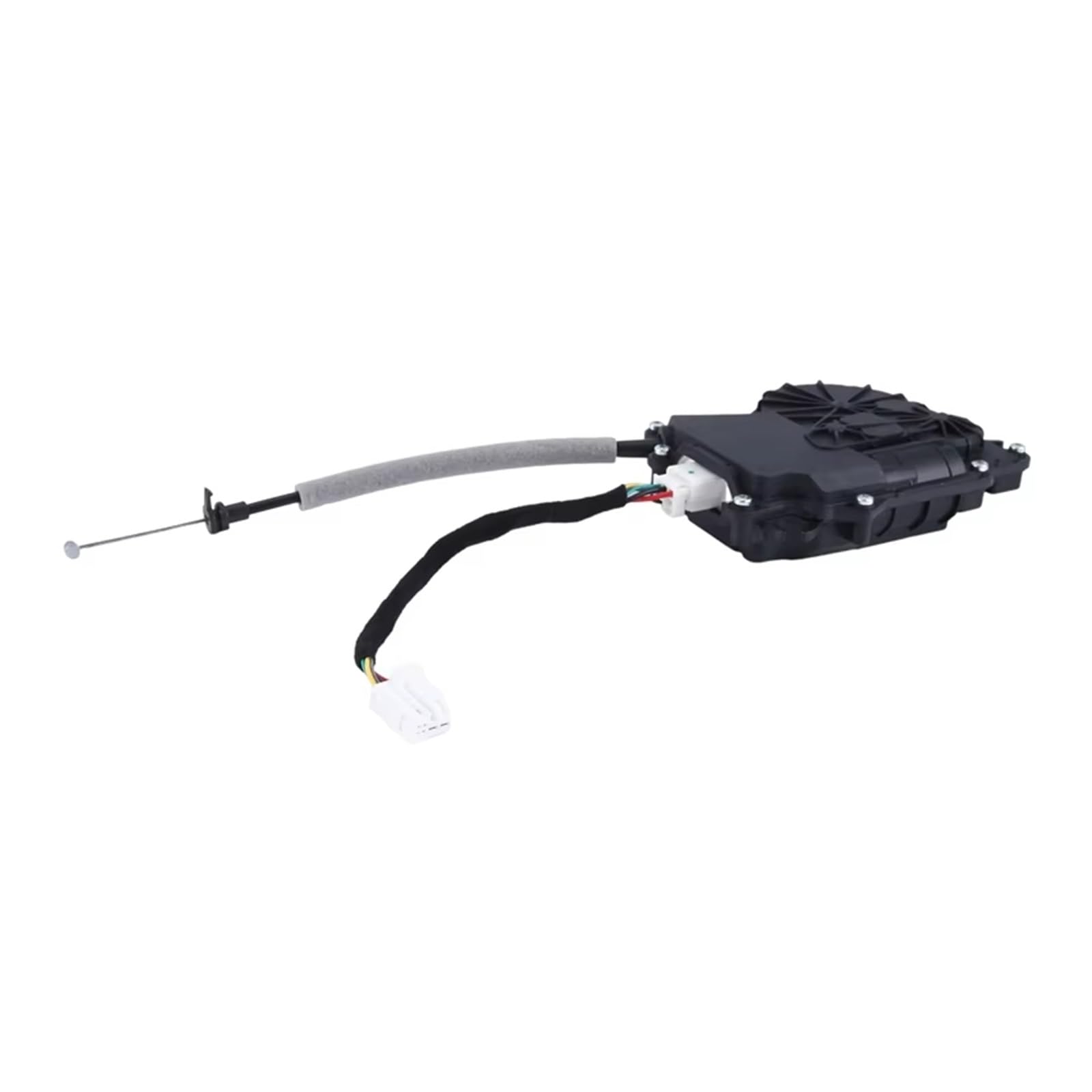 LEIFEIS Heckklappenschloss Für X4 (F26) 2013 2014 2015 2016 2017 2018 Auto Heckklappe Latch Heckklappe Schloss Antrieb 7361231 51247361231 Türschloss Heckklappe von LEIFEIS