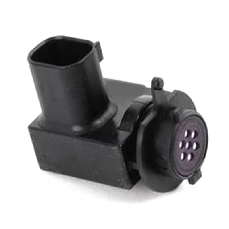 LEIFEIS Luftmassensensor Für A3 8P A4 8E A6 A8 S3 Luftmengenmesser 4B0907659A Luftqualitätssensor Luftmengenmesser von LEIFEIS