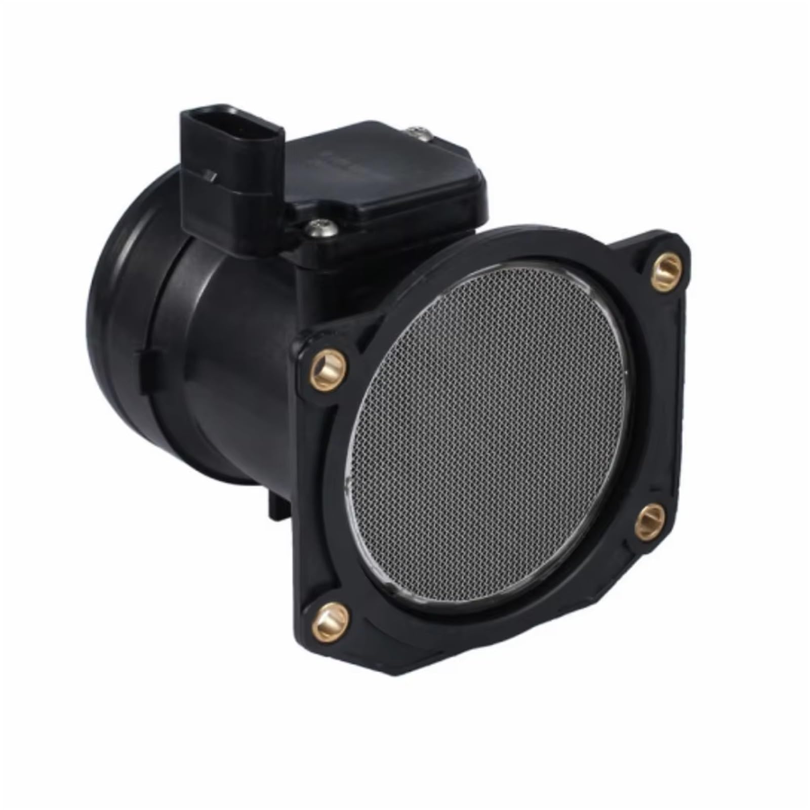 LEIFEIS Luftmassensensor Für A3 A4 Q5 06A906461B AFH60-10C Luftmassenmesser Luftmengenmesser LEIFEIS Luftmassensensor Für A3 A4 Q5 06A906461B AFH60-10C Luftmassenmesser Luftmengenmesser von LEIFEIS