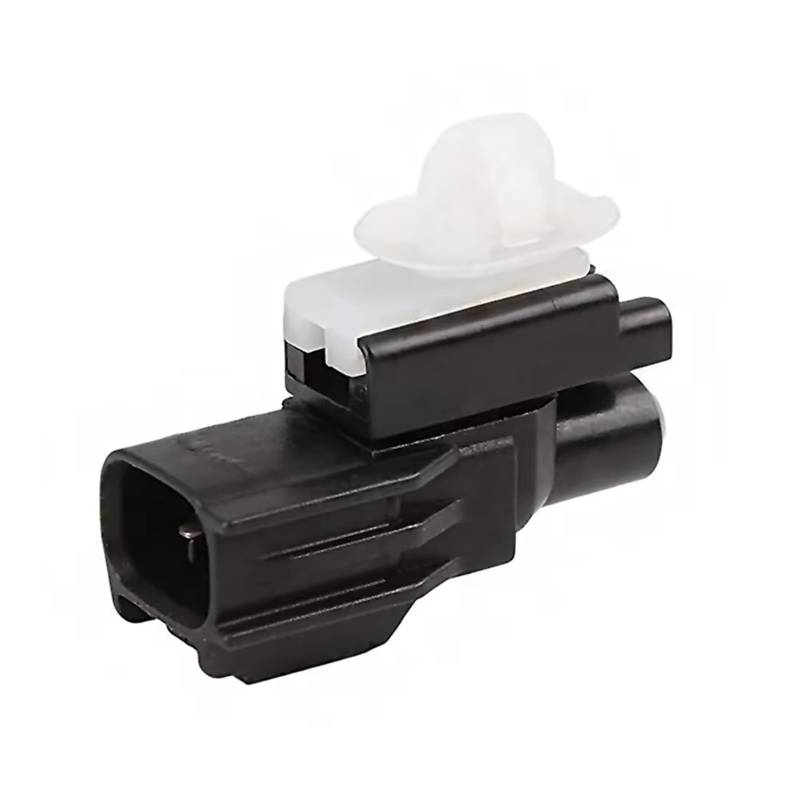 LEIFEIS Luftmassensensor Für Chrysler Für Sebring 2001-2002 Lufttemperatursensor 88625-32171 MR320628 0775005191 Luftmengenmesser von LEIFEIS