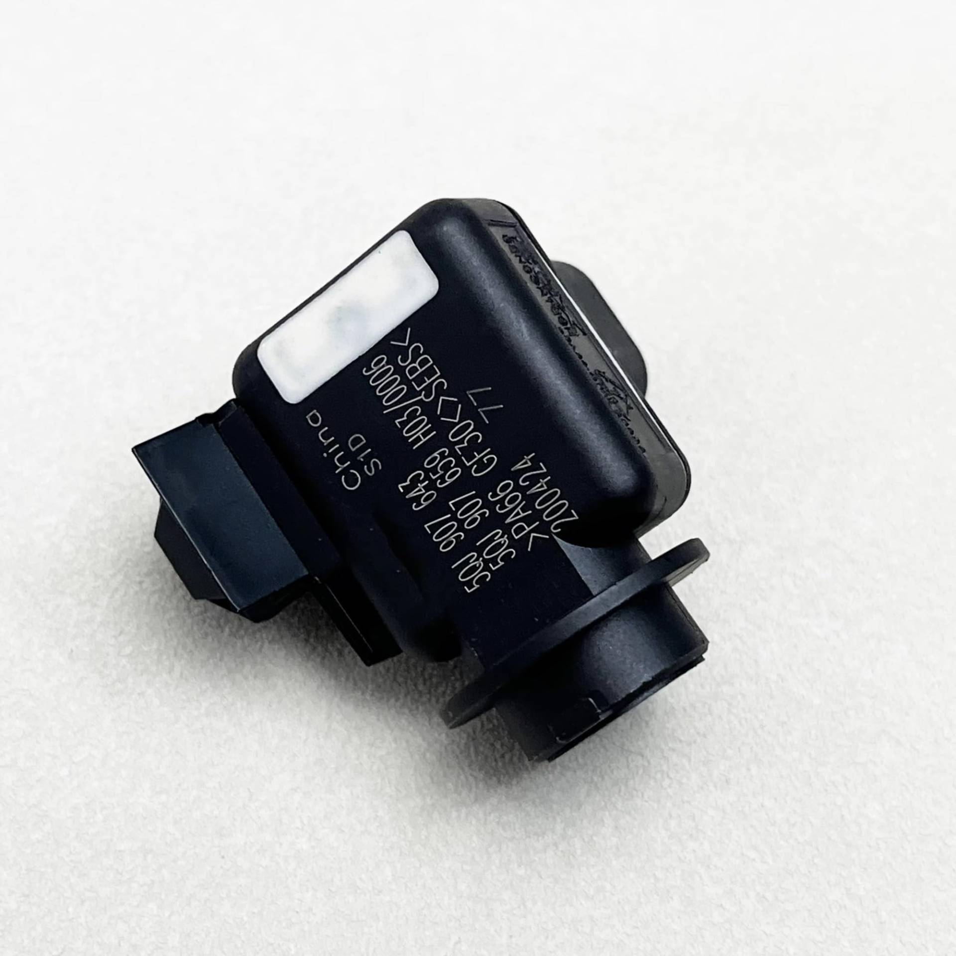 LEIFEIS Luftmassensensor Für Kodiaq 2021-JETZT Automobil Luftmassenmesser 5QJ 907 643 5Q0907643D 5QJ907643 Auto Innen Luftqualitätssensor Luftmengenmesser LEIFEIS Luftmassensensor Für Kodiaq 2021-JETZT Automobil Luftmassenmesser 5QJ 907 643 5Q0907643D 5QJ907643 Auto Innen Luftqualitätssensor Luftmengenmesser von LEIFEIS