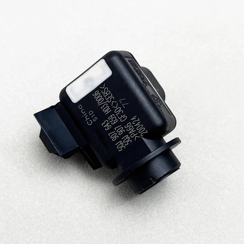 LEIFEIS Luftmassensensor Für Kodiaq 2021-JETZT Automobil Luftmassenmesser 5QJ 907 643 5Q0907643D 5QJ907643 Auto Innen Luftqualitätssensor Luftmengenmesser von LEIFEIS