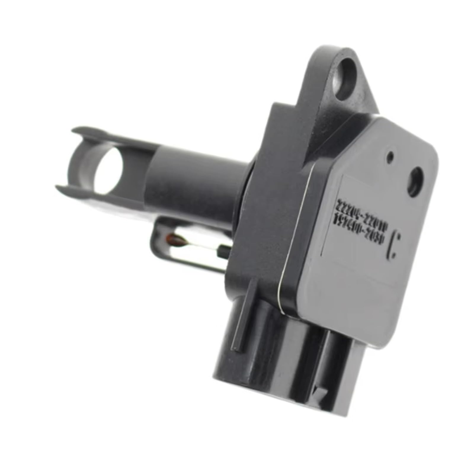 LEIFEIS Luftmassensensor Für Lexus Für LS RX GS 1974002030 4pins Luftmassenmesser Sensor MAF 22204-22010 Luftmengenmesser LEIFEIS Luftmassensensor Für Lexus Für LS RX GS 1974002030 4pins Luftmassenmesser Sensor MAF 22204-22010 Luftmengenmesser von LEIFEIS