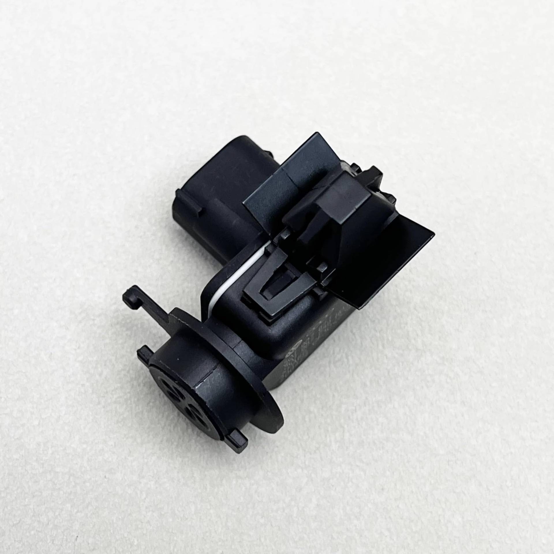 LEIFEIS Luftmassensensor Für Octavia 2021-JETZT Automobil Luftmassenmesser 5QJ 907 643 5Q0907643D 5QJ907643 Auto Innen Luftqualitätssensor Luftmengenmesser LEIFEIS Luftmassensensor Für Octavia 2021-JETZT Automobil Luftmassenmesser 5QJ 907 643 5Q0907643D 5QJ907643 Auto Innen Luftqualitätssensor Luftmengenmesser von LEIFEIS
