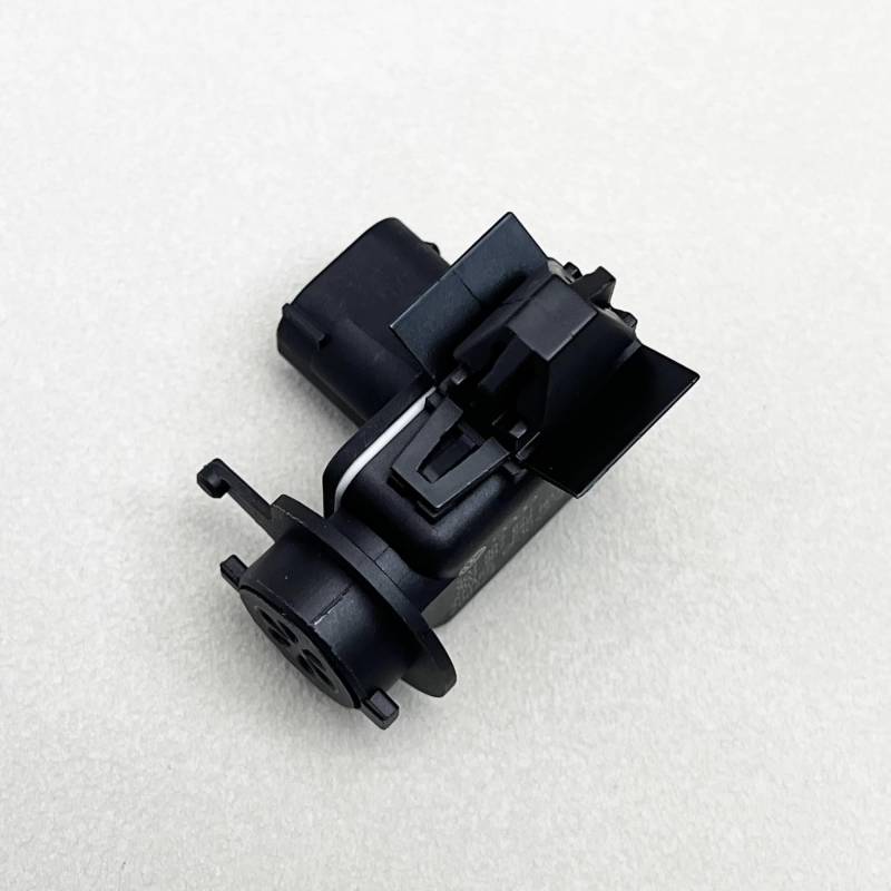 LEIFEIS Luftmassensensor Für Octavia 2021-JETZT Automobil Luftmassenmesser 5QJ 907 643 5Q0907643D 5QJ907643 Auto Innen Luftqualitätssensor Luftmengenmesser von LEIFEIS