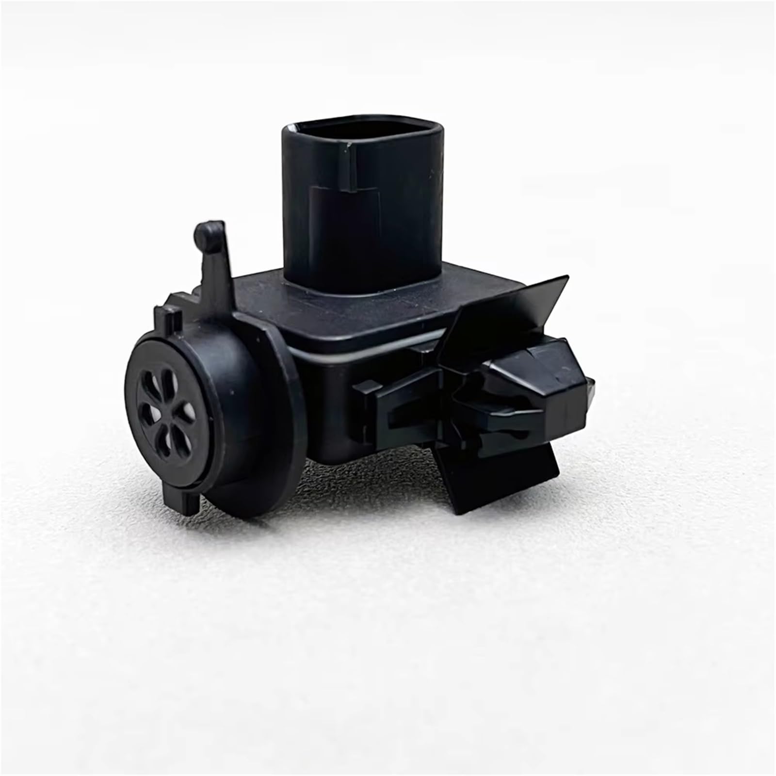 LEIFEIS Luftmassensensor Für Q4 E-tron 2022 Automobil Luftmassenmesser 5QJ 907 643 5Q0907643D 5QJ907643 Auto Innen Luftqualitätssensor Luftmengenmesser LEIFEIS Luftmassensensor Für Q4 E-tron 2022 Automobil Luftmassenmesser 5QJ 907 643 5Q0907643D 5QJ907643 Auto Innen Luftqualitätssensor Luftmengenmesser von LEIFEIS