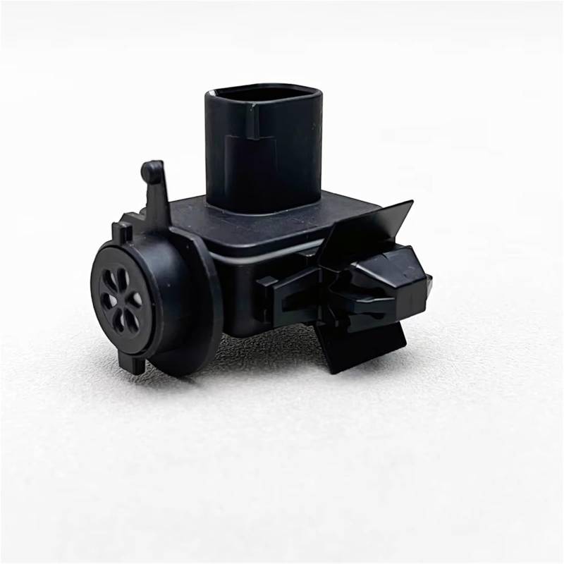 LEIFEIS Luftmassensensor Für Q4 E-tron 2022 Automobil Luftmassenmesser 5QJ 907 643 5Q0907643D 5QJ907643 Auto Innen Luftqualitätssensor Luftmengenmesser von LEIFEIS