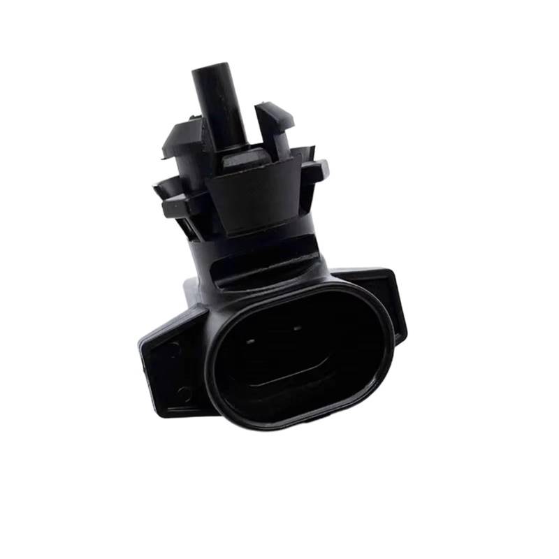 LEIFEIS Luftmassensensor Für Saab 9-3 2004 2005 2006 2007 2008 2009 2010 2011 2012 2013 2014 2015 1,9 Außerhalb Luft Temperatur Sensor 90477289 Luftmengenmesser von LEIFEIS