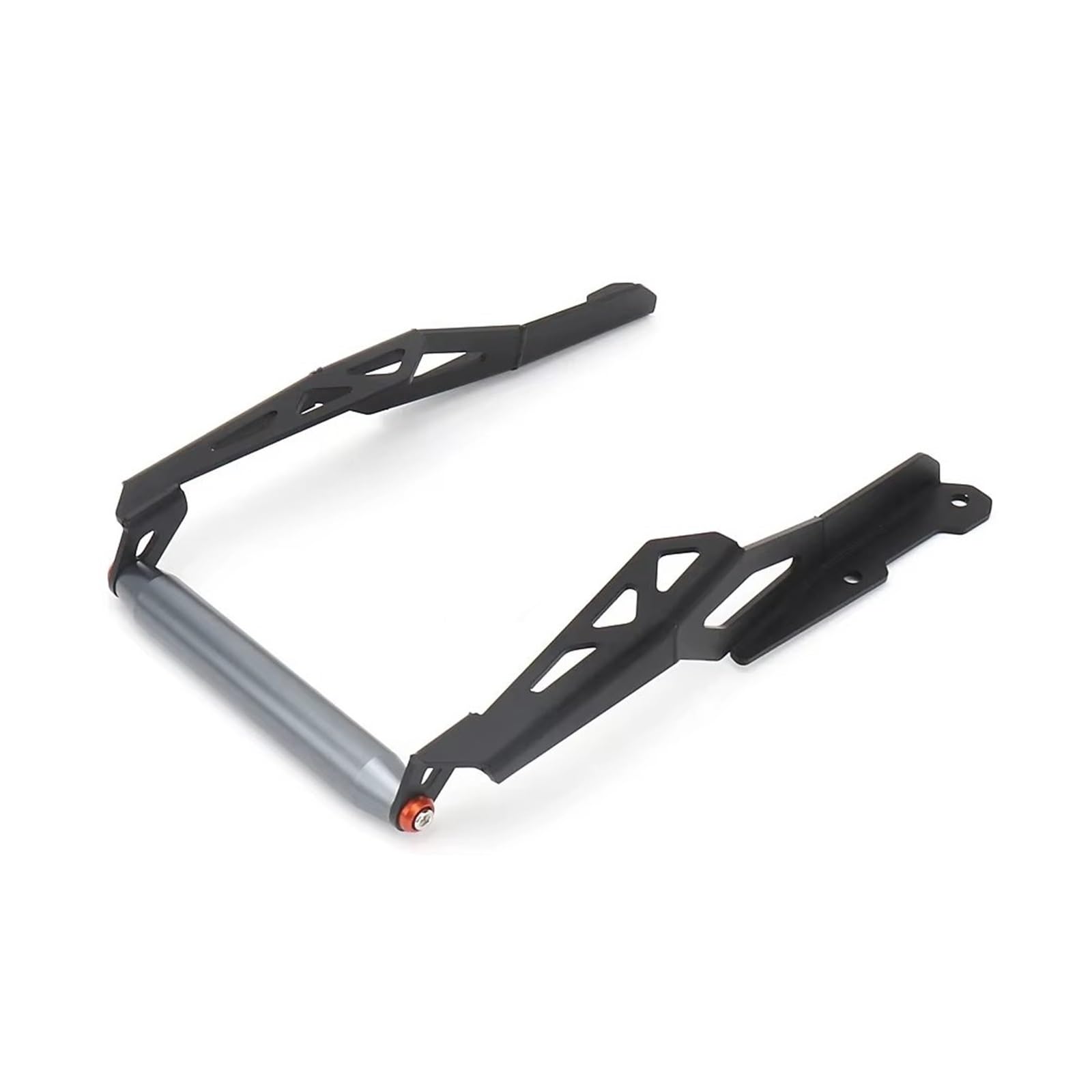 LEIFEIS Motorrad Handy halterungen Für CFMOTO 800MT 2023 Motorrad Zubehör GPS Halterung Telefon Halter Navigation Halterung Fahrrad Handyhalterung(22MM) von LEIFEIS