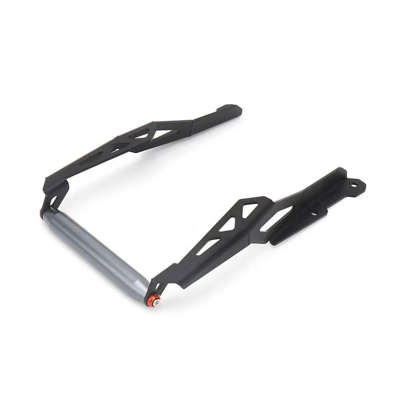 LEIFEIS Motorrad Handy halterungen Für CFMOTO 800MT 2023 Motorrad Zubehör GPS Halterung Telefon Halter Navigation Halterung Fahrrad Handyhalterung(22MM) von LEIFEIS