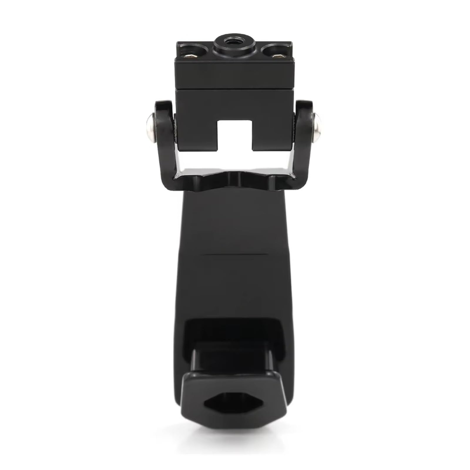 LEIFEIS Motorrad Handy halterungen Für Ducati Für Multistrada 950 1200 Für Enduro 1260 V2 Motorrad GPS Lenker Clamp Navigation Halterung GPS Telefon Halter Fahrrad Handyhalterung(Type 2) von LEIFEIS