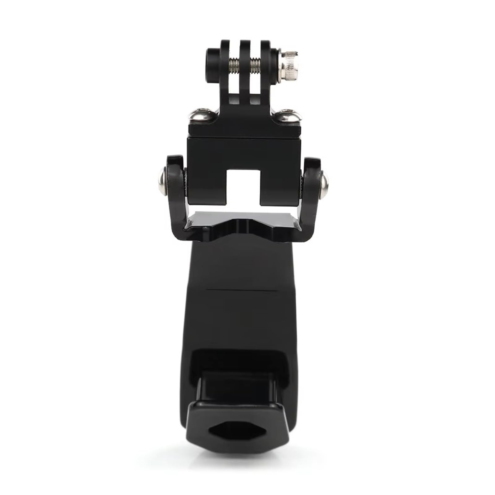LEIFEIS Motorrad Handy halterungen Für Ducati Für Multistrada 950 1200 Für Enduro 1260 V2 Motorrad GPS Lenker Clamp Navigation Halterung GPS Telefon Halter Fahrrad Handyhalterung(Type 4) von LEIFEIS