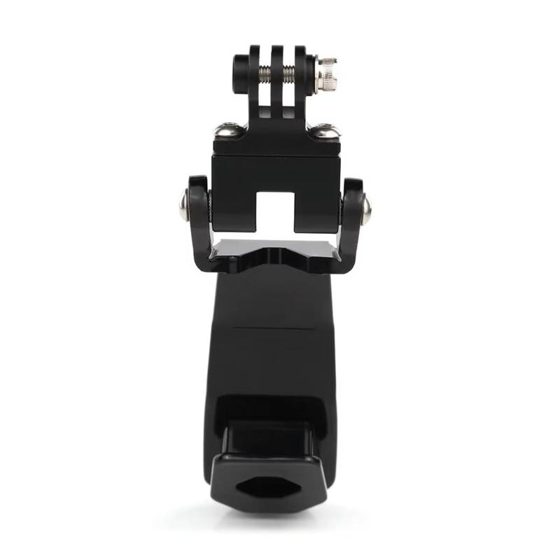 LEIFEIS Motorrad Handy halterungen Für Ducati Für Multistrada 950 1200 Für Enduro 1260 V2 Motorrad GPS Lenker Clamp Navigation Halterung GPS Telefon Halter Fahrrad Handyhalterung(Type 4) von LEIFEIS