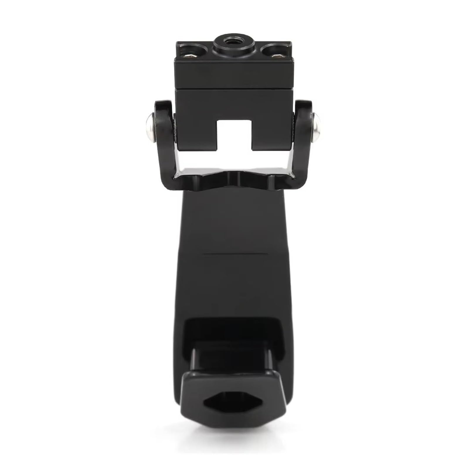 LEIFEIS Motorrad Handy halterungen Für Ducati Für Multistrada 950 1200 V2 Navigation Halterung GPS Telefon Halter Stehen Halterung Motorrad GPS Lenker Klemme Fahrrad Handyhalterung(Type 2) von LEIFEIS