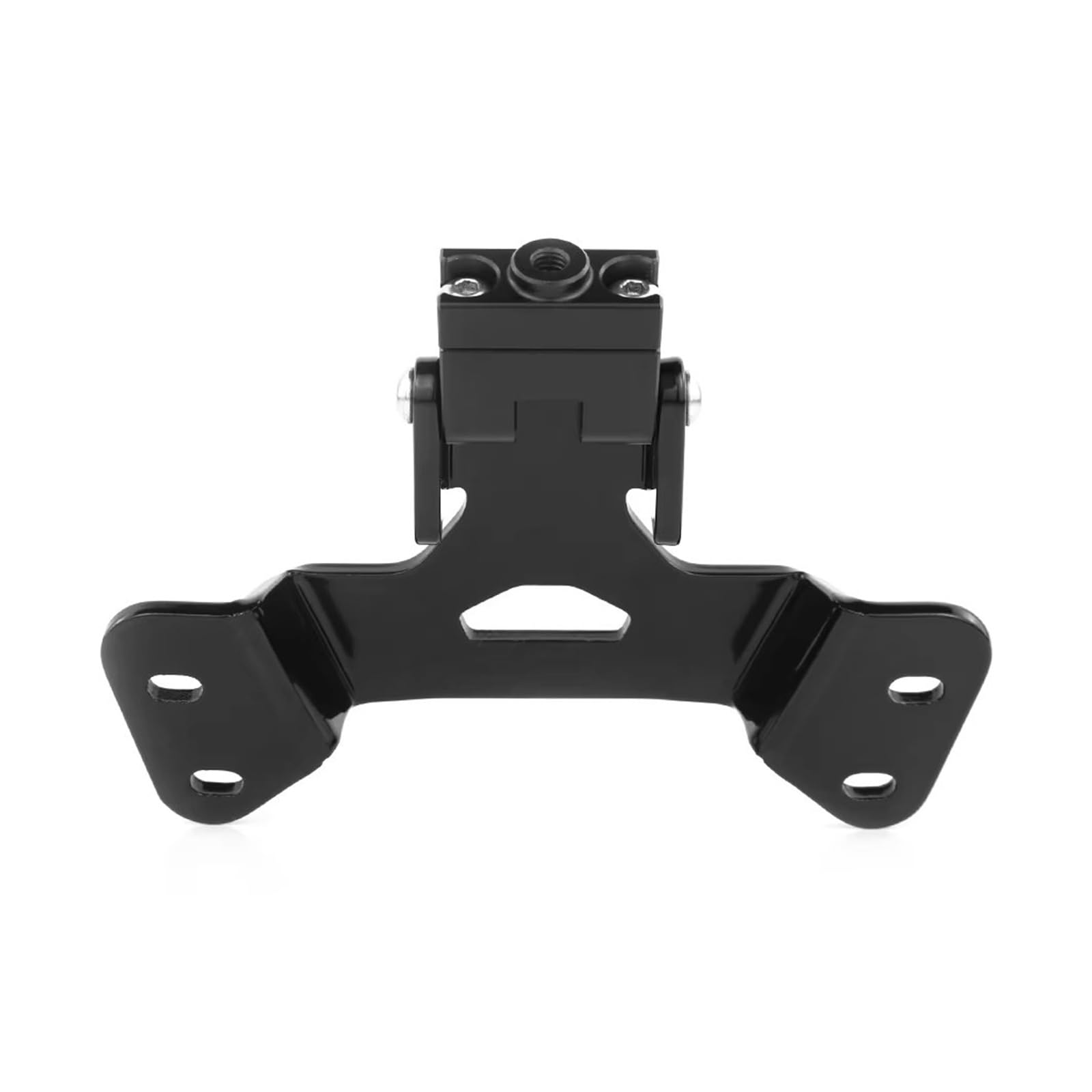 LEIFEIS Motorrad Handy halterungen Für Ducati Für Multistrada V4 S RS Motorrad Navigation Halterung GPS Halterung Telefon GPS Platte Halterung Unterstützung Halter Fahrrad Handyhalterung(Type 2) von LEIFEIS