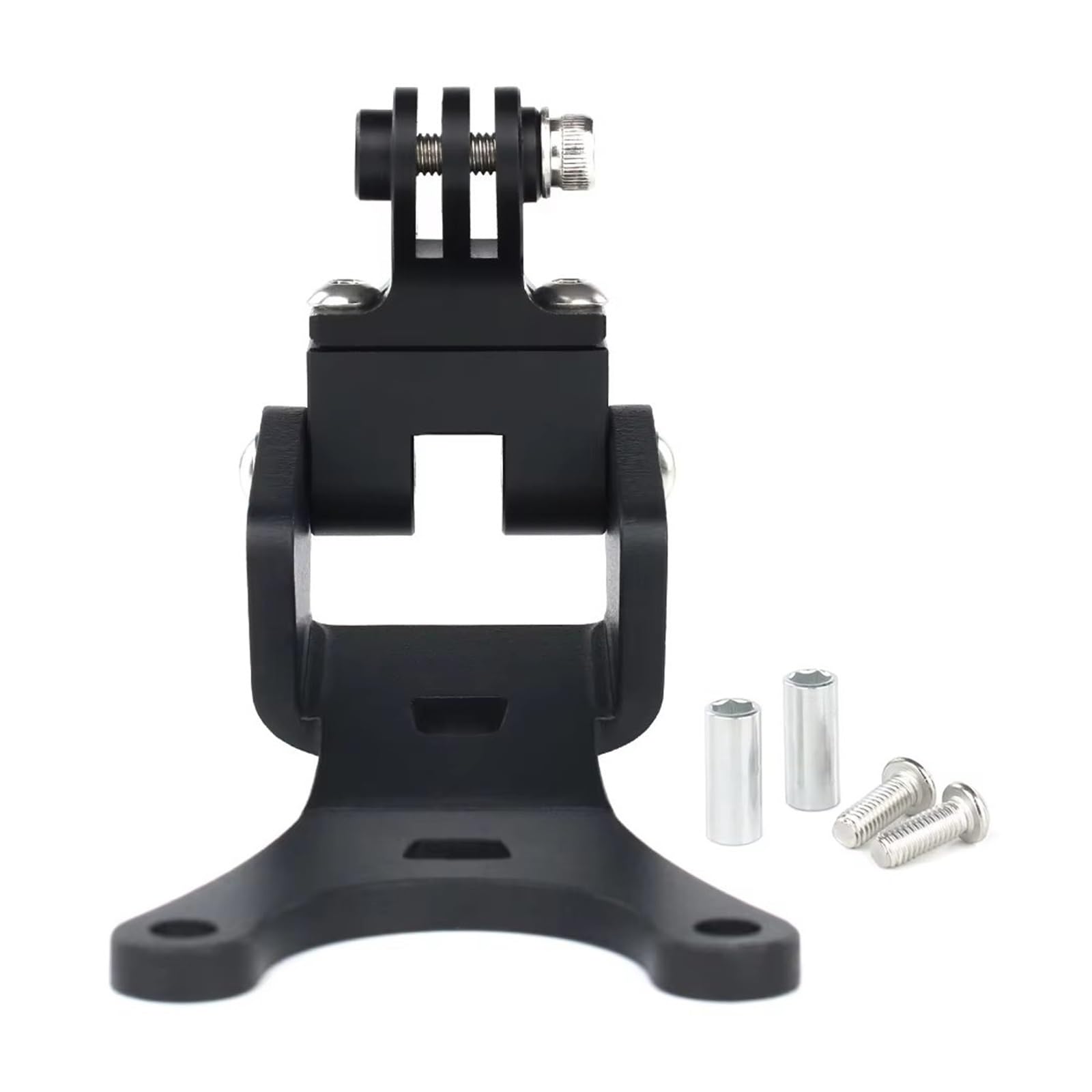 LEIFEIS Motorrad Handy halterungen Für Ducati Für Panigale V2 V4 1299 1199 959 899 Navigation Halterung GPS Telefon Halter Stehen Halterung Motorrad GPS Lenker Klemme Fahrrad Handyhalterung(Type 4) von LEIFEIS