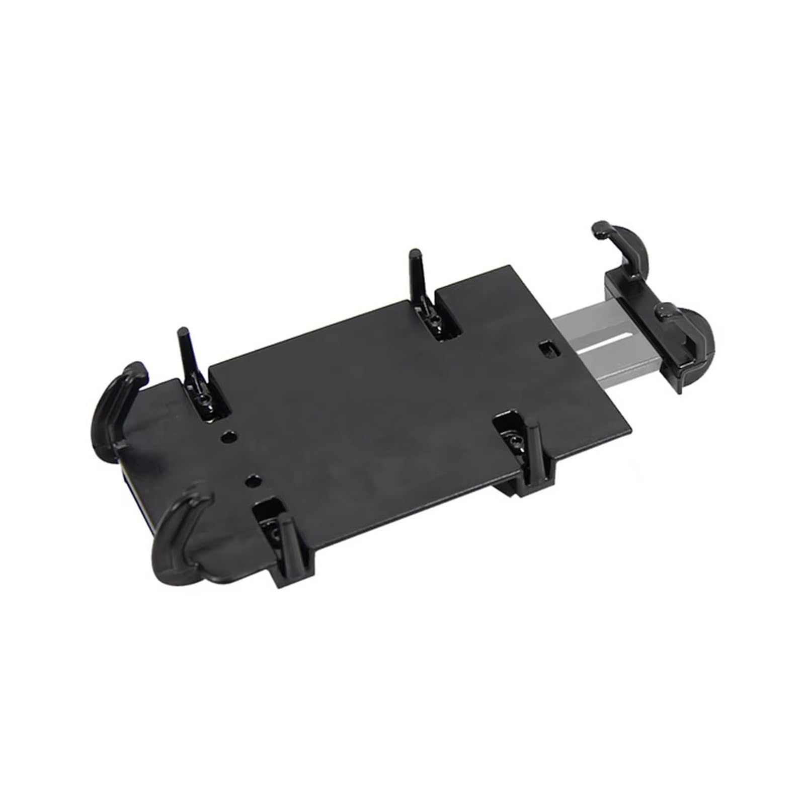 LEIFEIS Motorrad Handy halterungen Für F650GS F700GS F800GS Für Abenteuer 2008-2018 Motorrad Teile Halter Telefon Handy GPS Navigation Halterung Fahrrad Handyhalterung(A) von LEIFEIS