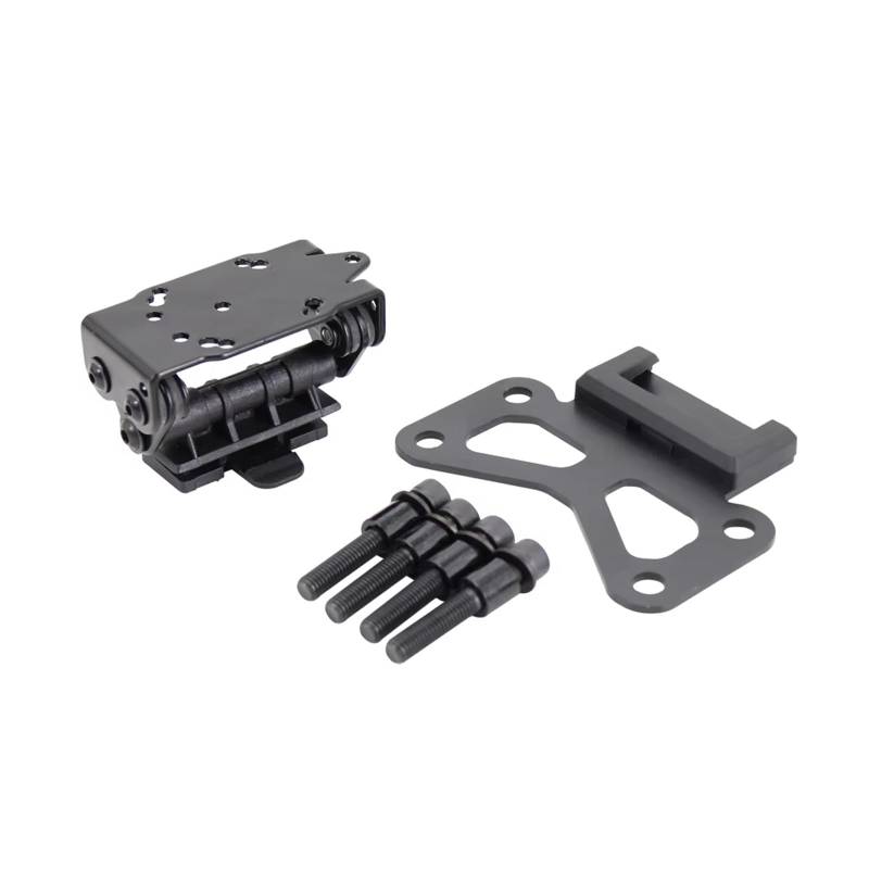 LEIFEIS Motorrad Handy halterungen Für F650GS F700GS F800GS Für Abenteuer 2008-2018 Motorrad Teile Halter Telefon Handy GPS Navigation Halterung Fahrrad Handyhalterung(C) von LEIFEIS