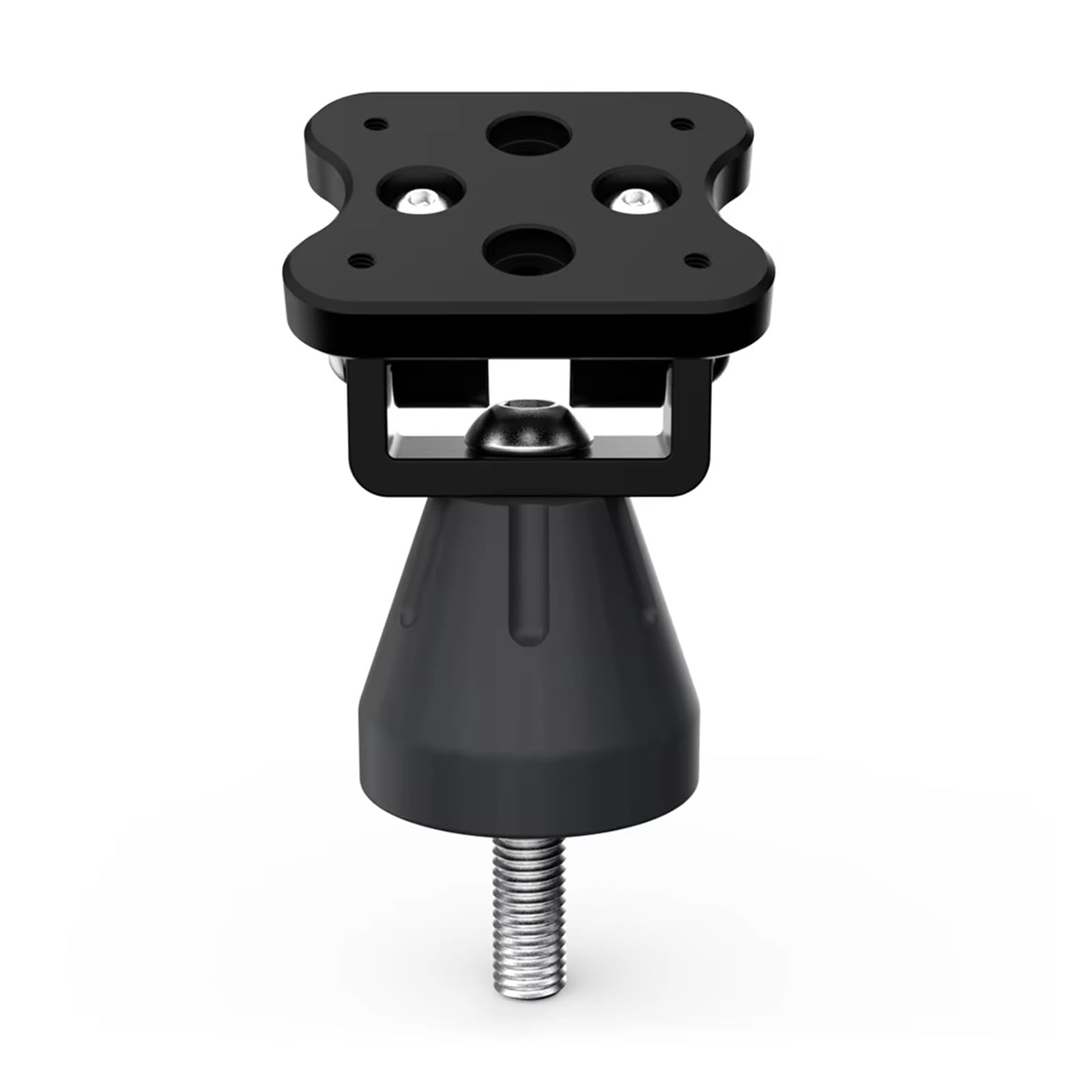LEIFEIS Motorrad Handy halterungen Für K 1600 GT Für GTL K1600B K1600 Motorrad Telefon Halter Navigation Halterung Gabelschaftrohr GPS Halterung Fahrrad Handyhalterung(Type 1) von LEIFEIS