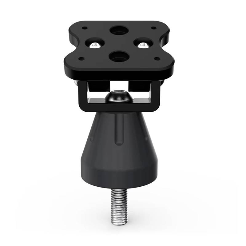 LEIFEIS Motorrad Handy halterungen Für K 1600 GT Für GTL K1600B K1600 Motorrad Telefon Halter Navigation Halterung Gabelschaftrohr GPS Halterung Fahrrad Handyhalterung(Type 1) von LEIFEIS