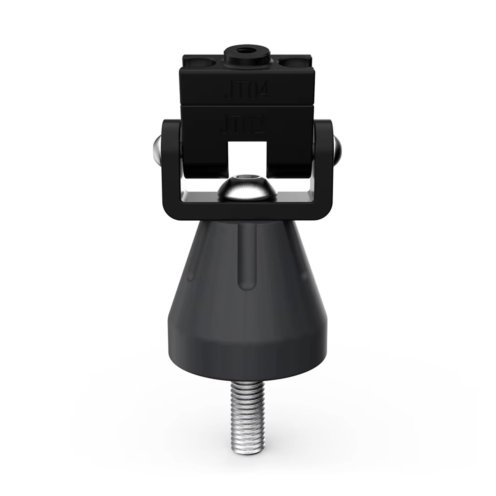LEIFEIS Motorrad Handy halterungen Für K 1600 GT Für GTL K1600B K1600 Motorrad Telefon Halter Navigation Halterung Gabelschaftrohr GPS Halterung Fahrrad Handyhalterung(Type 2) von LEIFEIS