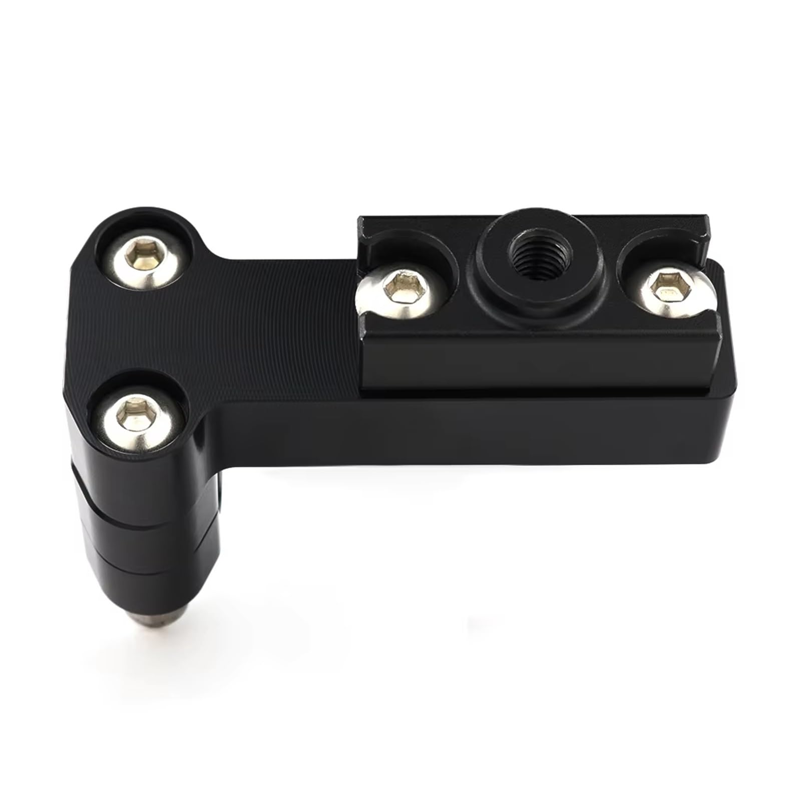 LEIFEIS Motorrad Handy halterungen Für Kawasaki Für KLR650 2022 Up GPS Halterung Handy GPS Navigation Halter Halterung Motorrad Lenker Clamp Fahrrad Handyhalterung(Type 2) von LEIFEIS