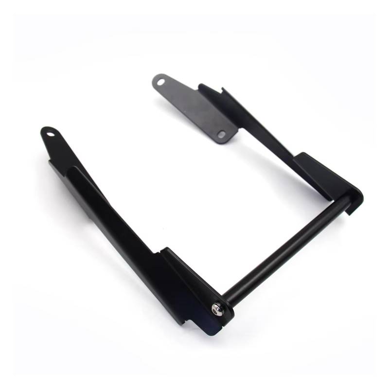 LEIFEIS Motorrad Handy halterungen Für NC750X 2016 2017 2018 2019 Motorrad Ständer Halter Telefon Handy GPS Navigation Platte Halterung Fahrrad Handyhalterung(12mm) von LEIFEIS