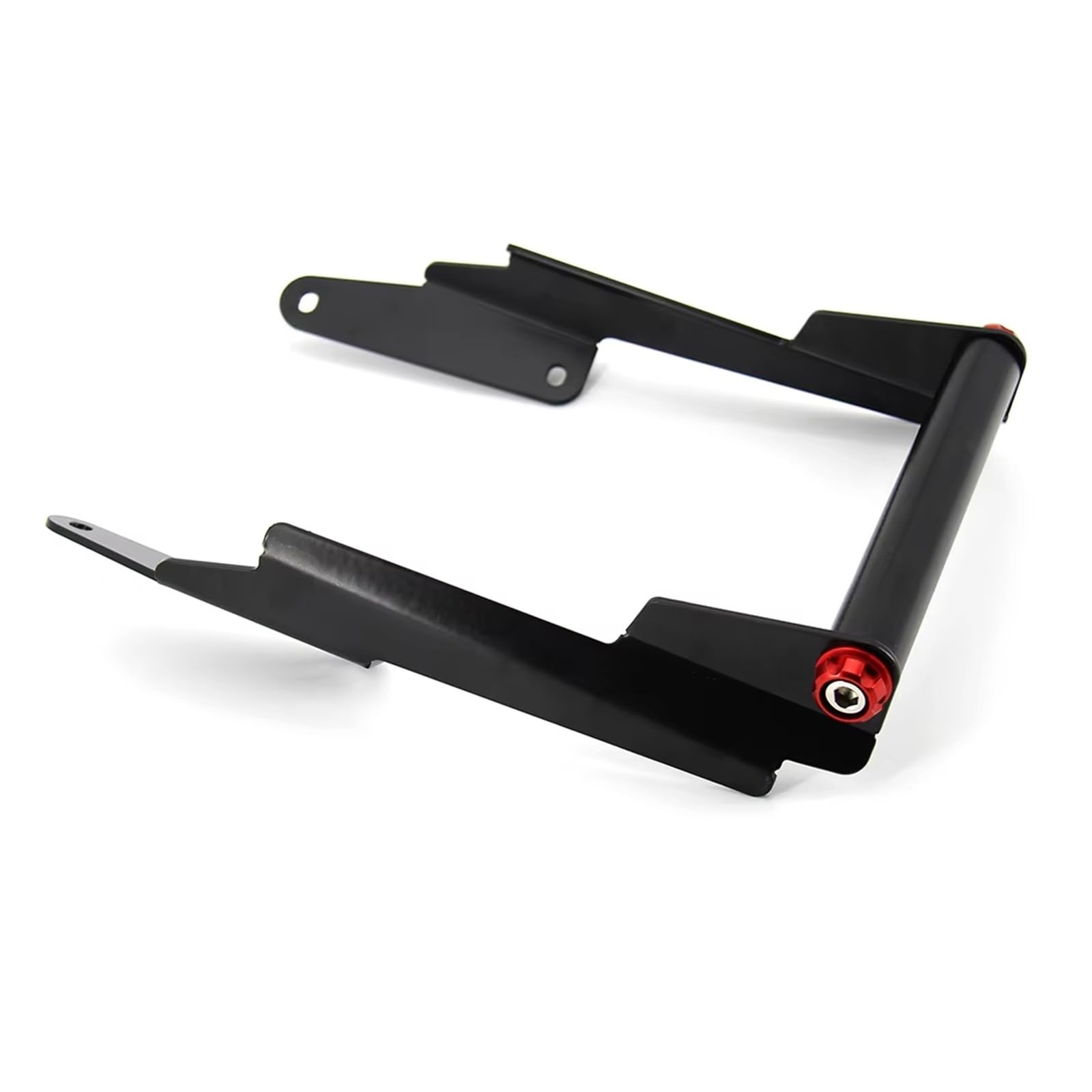 LEIFEIS Motorrad Handy halterungen Für NC750X 2016 2017 2018 2019 Motorrad Ständer Halter Telefon Handy GPS Navigation Platte Halterung Fahrrad Handyhalterung(22mm-A) von LEIFEIS